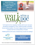 walk